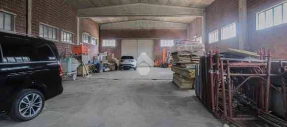 2 rooms Warehouse in Castelcovati, Italy No. 273592 16