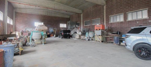 2 rooms Warehouse in Castelcovati, Italy No. 273592 10