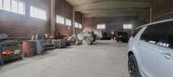 2 rooms Warehouse in Castelcovati, Italy No. 273592 12
