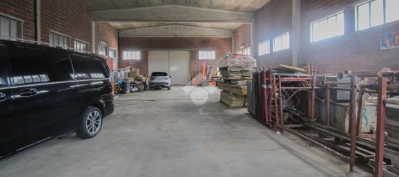 2 rooms Warehouse in Castelcovati, Italy No. 273592 8