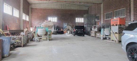 2 rooms Warehouse in Castelcovati, Italy No. 273592 11