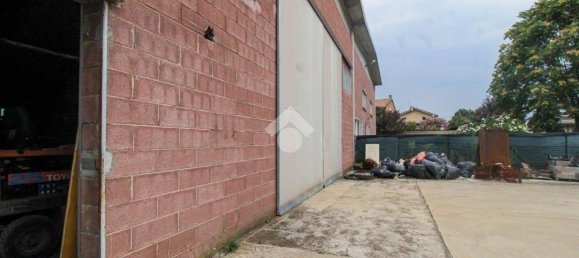 2 rooms Warehouse in Castelcovati, Italy No. 273592 24