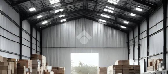 2 rooms Warehouse in Castelcovati, Italy No. 273592 32