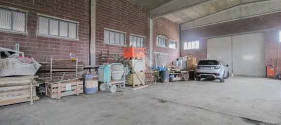 2 rooms Warehouse in Castelcovati, Italy No. 273592 13