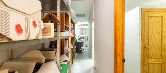 Imóvel comercial em Granada, Spain 160 m² N.º 22401 11