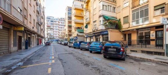 Imóvel comercial em Granada, Spain 160 m² N.º 22401 4