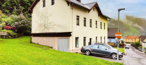 8 rooms House in Bruck-Murzzuschlag, Austria No. 160344 37