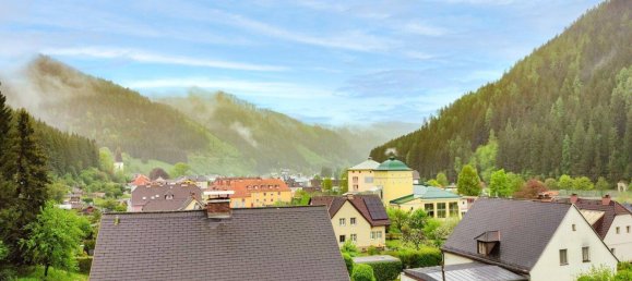 8 rooms House in Bruck-Murzzuschlag, Austria No. 160344 33