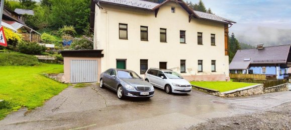 8 rooms House in Bruck-Murzzuschlag, Austria No. 160344 38