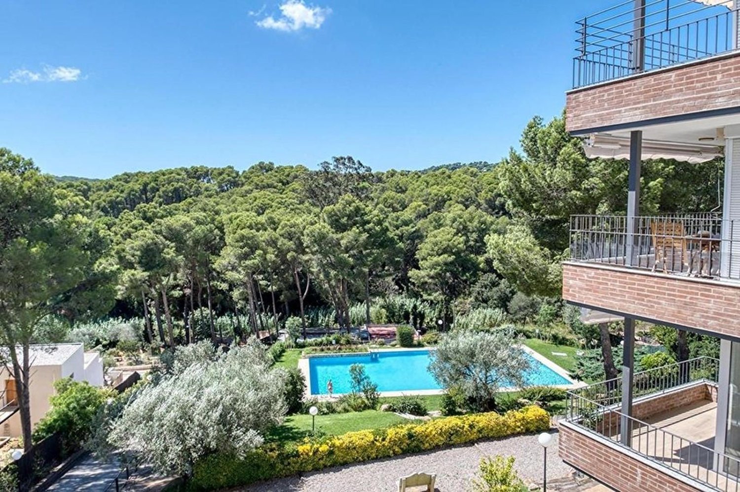 2 bedrooms Apartment in Palafrugell, Spain No. 274325
