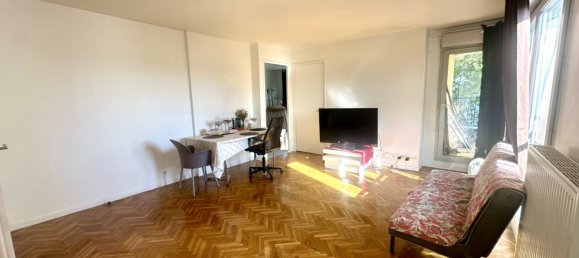2 Schlafzimmer Wohnung in Bobigny, France, Nr. 165983 3