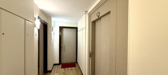 2 Schlafzimmer Wohnung in Bobigny, France, Nr. 165983 11