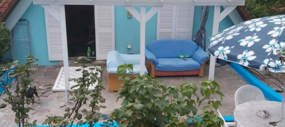 1 Schlafzimmer Stadthaus in Rottweil, Germany, Nr. 229379 8