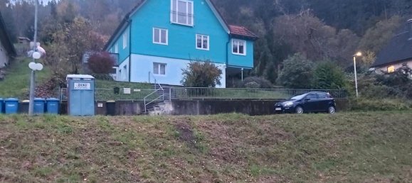 1 Schlafzimmer Stadthaus in Rottweil, Germany, Nr. 229379 19