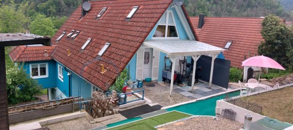 1 Schlafzimmer Stadthaus in Rottweil, Germany, Nr. 229379 2