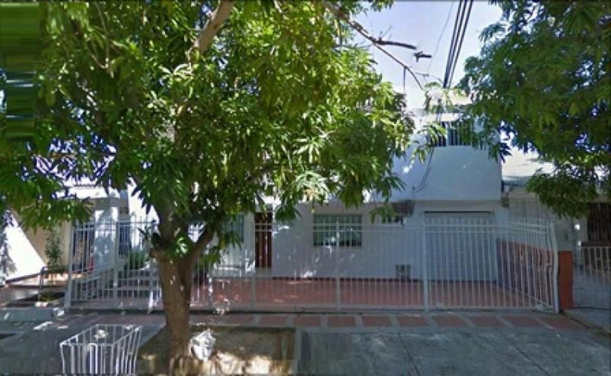 11 bedrooms House in Atlantico, Colombia No. 8498