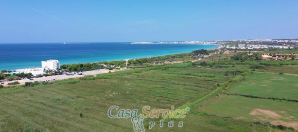 3-salle Maison à Gallipoli, Italy No. 235994 27