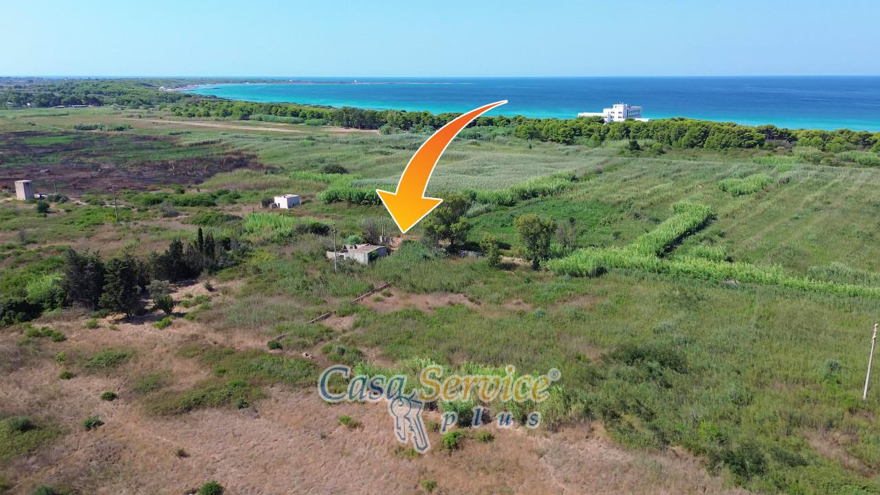 3-salle Maison à Gallipoli, Italy No. 235994