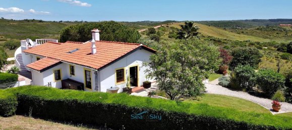 Casa de 2 dormitorios en Budens, Portugal No. 337250 19