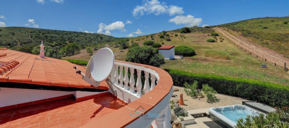 Casa de 2 dormitorios en Budens, Portugal No. 337250 39
