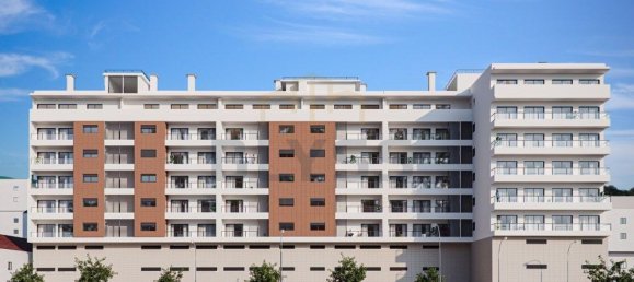 Grundstück in Vila Franca de Xira, Portugal 532m², Nr. 43651 3