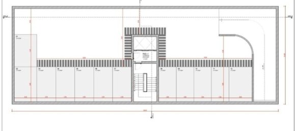 Grundstück in Vila Franca de Xira, Portugal 532m², Nr. 43651 22