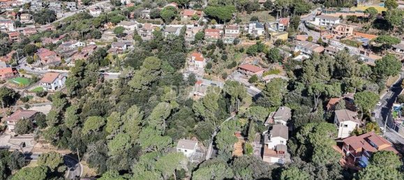 Terrain à L'Ametlla Del Valles, Spain 680m² No. 159613 29