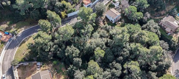 Terrain à L'Ametlla Del Valles, Spain 680m² No. 159613 20