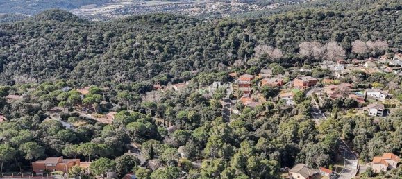 Terrain à L'Ametlla Del Valles, Spain 680m² No. 159613 23