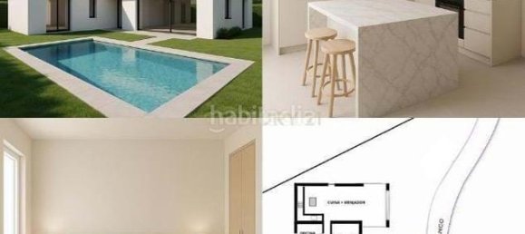 Terrain à L'Ametlla Del Valles, Spain 680m² No. 159613 4