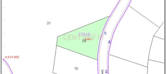 Terrain à L'Ametlla Del Valles, Spain 680m² No. 159613 9
