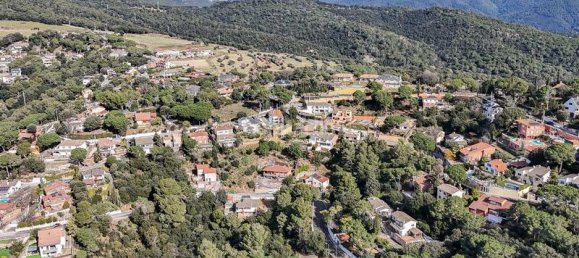 Terrain à L'Ametlla Del Valles, Spain 680m² No. 159613 25