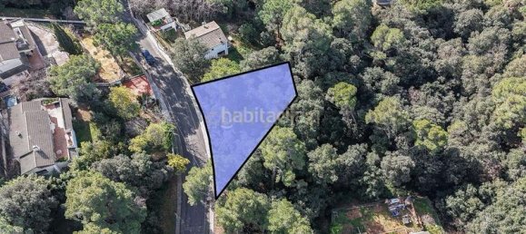 Terrain à L'Ametlla Del Valles, Spain 680m² No. 159613 7