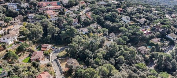 Terrain à L'Ametlla Del Valles, Spain 680m² No. 159613 21