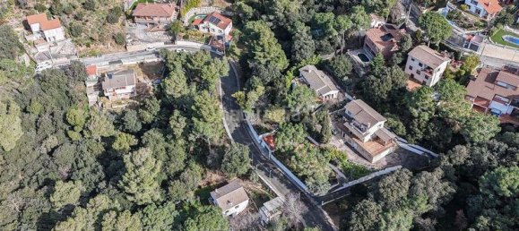 Terrain à L'Ametlla Del Valles, Spain 680m² No. 159613 28