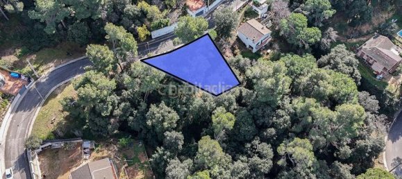 Terrain à L'Ametlla Del Valles, Spain 680m² No. 159613 8