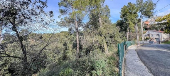 Terrain à L'Ametlla Del Valles, Spain 680m² No. 159613 10