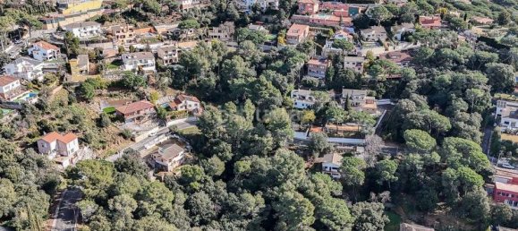 Terrain à L'Ametlla Del Valles, Spain 680m² No. 159613 22