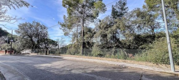 Terrain à L'Ametlla Del Valles, Spain 680m² No. 159613 11