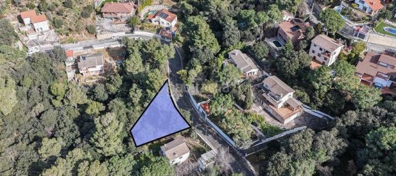 Terrain à L'Ametlla Del Valles, Spain 680m² No. 159613 32