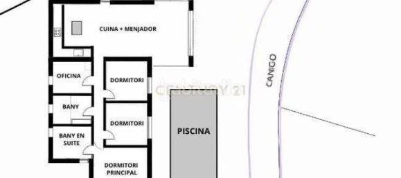 Terrain à L'Ametlla Del Valles, Spain 680m² No. 159613 5