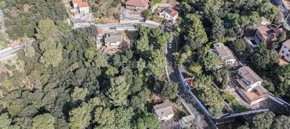 Terrain à L'Ametlla Del Valles, Spain 680m² No. 159613 24