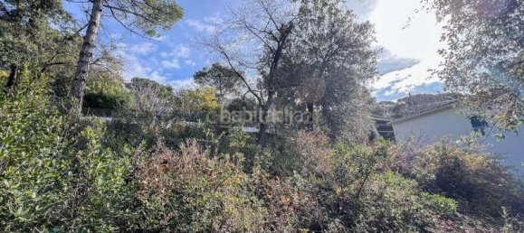 Terrain à L'Ametlla Del Valles, Spain 680m² No. 159613 31