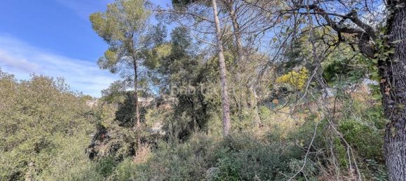 Terrain à L'Ametlla Del Valles, Spain 680m² No. 159613 16