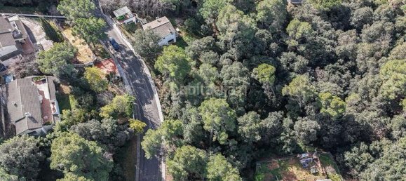 Terrain à L'Ametlla Del Valles, Spain 680m² No. 159613 19