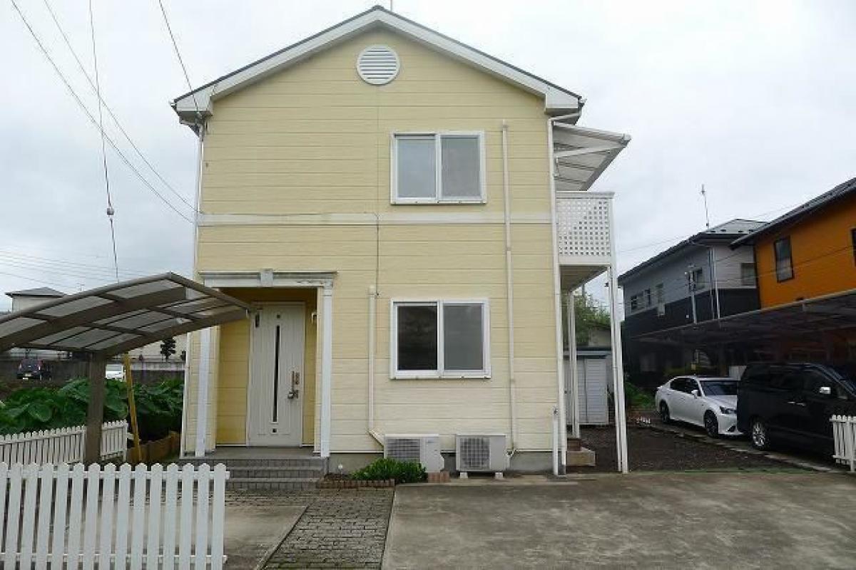 3 Schlafzimmer Haus in Tochigi, Japan, Nr. 9009
