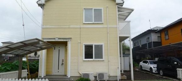 3 Schlafzimmer Haus in Tochigi, Japan, Nr. 9009 2