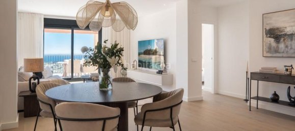 2 bedrooms Penthouse in El Paraiso, Spain No. 124257 9