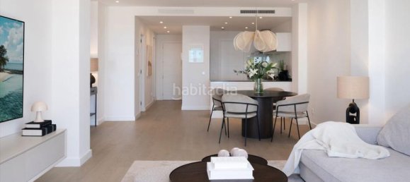 2 bedrooms Penthouse in El Paraiso, Spain No. 124257 13