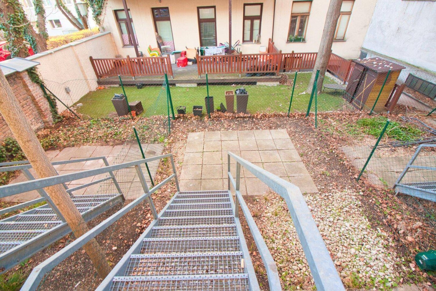 Studio in Vienna, Austria No. 150531